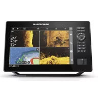 Humminbird Xplore 10 CMSI + Ingyenes beépítés *