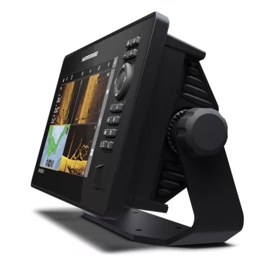 Humminbird Xplore 10 CMSI + ajándék Humminbird pulóver
