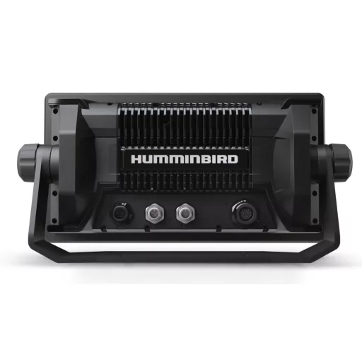 Humminbird Xplore 10 CMSI + Ingyenes beépítés *