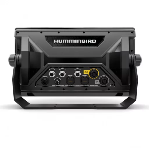 Humminbird APEX 16 GPS Mega SI+ DI+ CHIRP 2D