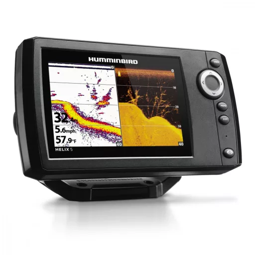 Humminbird Helix 5 DI Sonar G2