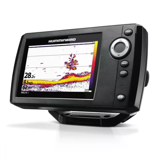 Humminbird Helix 5 DI Sonar G2