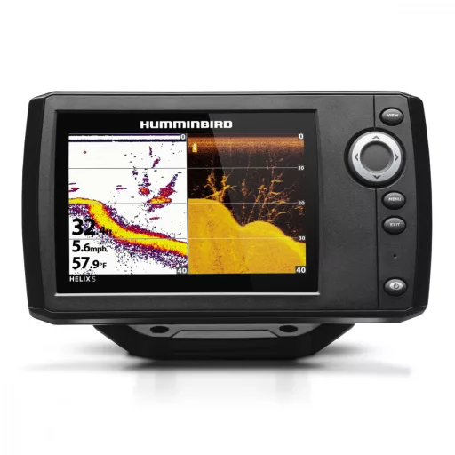 Humminbird Helix 5 DI Sonar G2