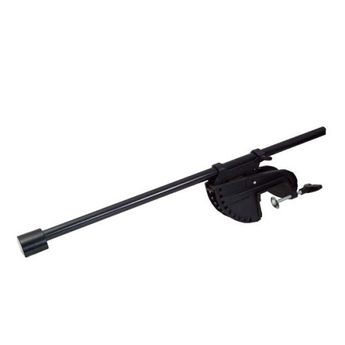 Nosilec oddajnika za iskalnik rib Humminbird, Minn Kota z vpenjalom 91 cm