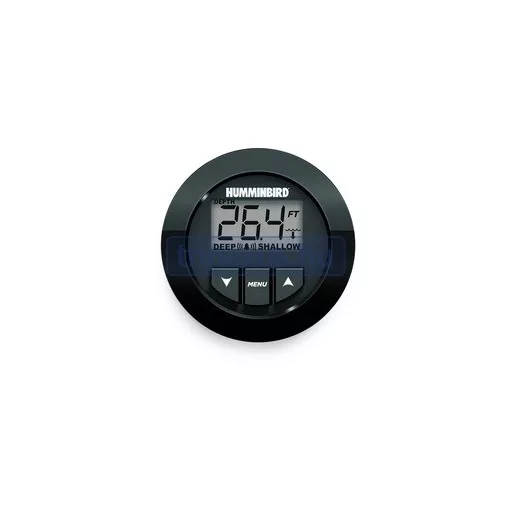 Humminbird HDR 650 globinomerni merilnik, zunanji oddajnik