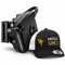 Humminbird MEGA LIVE 2 nihajni prikazovalnik s nosilcem