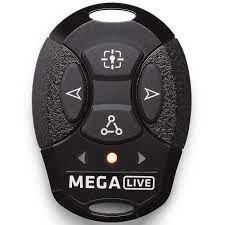 Humminbird MEGA LIVE TargetLock Bluetooth daljinski upravljalnik