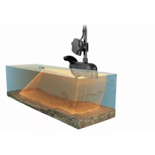 Humminbird MEGA PRENOS V ŽIVO