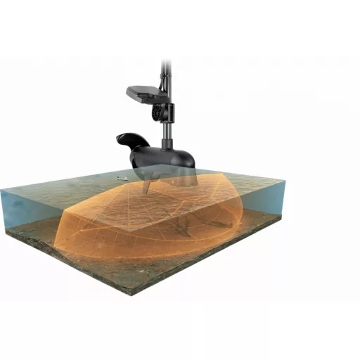 Humminbird MEGA PRENOS V ŽIVO