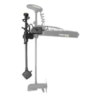 Humminbird MEGA V ŽIVO z oddajnikom TargetLock Ultrex