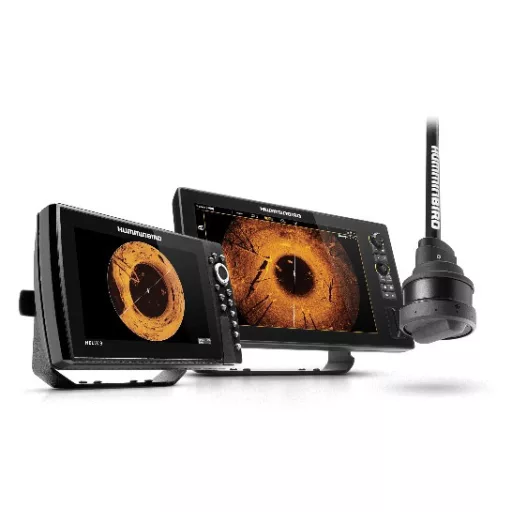 Humminbird MEGA 360 Slika 360° oddajnik