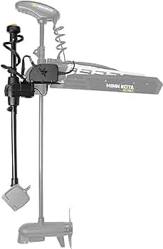 Humminbird MEGA LIVE TargetLock komplet za nadgradnjo