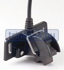 Humminbird Oddajnik hitrosti in temperature TS-W