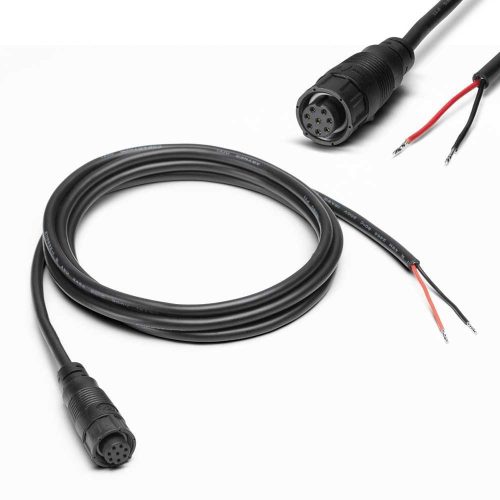 Humminbird PC-12 napajalni kabel