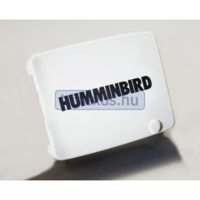 Humminbird plastični zaščitni zaslon za serijo 700 UC-3