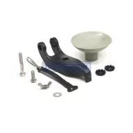   Humminbird Majhen nosilec oddajnika s sesalno skodelico MHX-PT