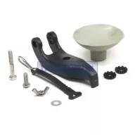 Humminbird Sesalne ploščice nosilca oddajnika MHX-XNPT