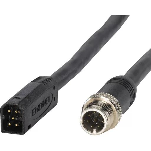 Humminbird Ethernet adapter kabel