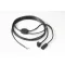 Humminbird GPS podatkovni kabel Garmin HHGAR082