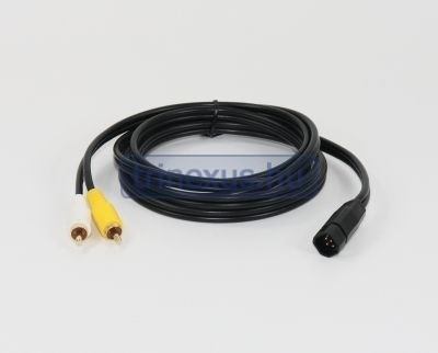 Humminbird-video kabel VC-1