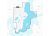 Navionics Platinum+ Jugovzhodna Švedska (EU079R)