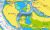 Navionics XL9 Gold 46XG SNE-Europa, Balaton. EU bv
