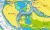 Navionics XL9 Gold 44XG Severna Evropa 2