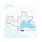 Navionics Platinum+ Črno morje in Azovsko morje (EU063R)