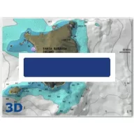 Navionics XL3 Platinum 11 Norveška