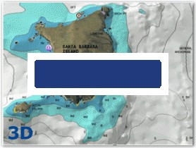 Navionics XL3 Platinum 11 Norveška