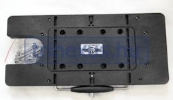 Haswing Cayman Hitri sponki za motor B120 od leta 2025 HSW