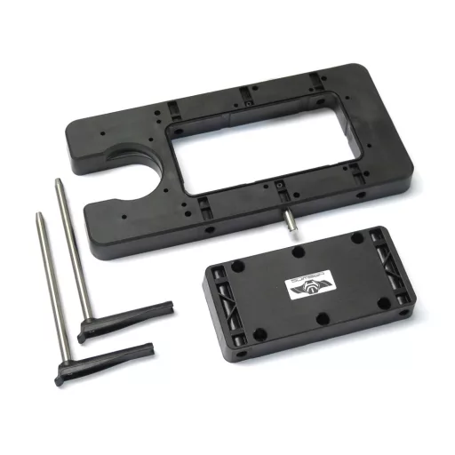 Haswing Cayman Hitri sponki za motor B120 od leta 2025 HSW