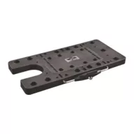 Haswing platforma za hitro pritrditev