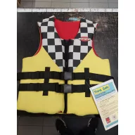 Športna rešilni jopič Sportsstuff neopren L velikost
