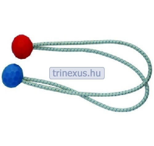 Jadralski vezalnik s barvno kroglo 40 cm