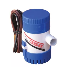 Črpalka za bilge Gibsy 350 GPH 12V