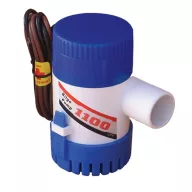 Črpalka za vodo Gibsy 1100 GPH 24V