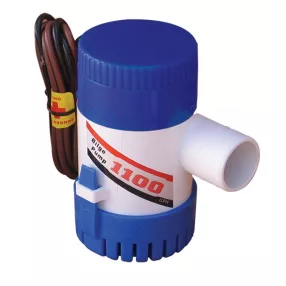 Črpalka za vodo Gibsy 1100 GPH 24V