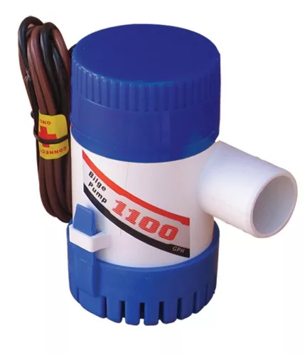 Črpalka za vodo Gibsy 1100 GPH 24V