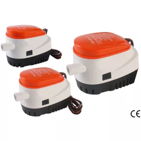 Samodejna črpalka za vodo Seaflow 1100 GPH