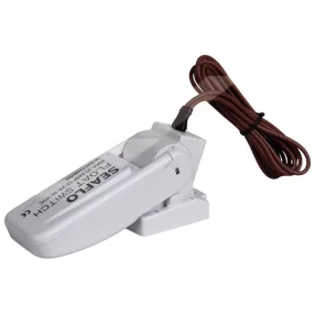   Plavajoči stikalo za Seaflo črpalko za črpanje vode iz kobilice