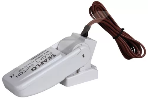 Plavajoči stikalo za Seaflo črpalko za črpanje vode iz kobilice