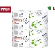 Toaletni papir Papernet Biotech 4 kos/ paket