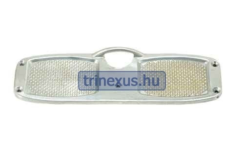 Proti-vibracijska zaščita za ogledalni kovinski trak 350x10 mm