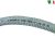 Vodna lula s prozorno PVC spiralo 18 mm