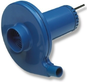 Električna sponka črpalka BRAVO MB 50/12C 400 l/m 
