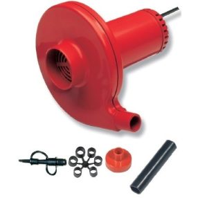 Električno puščanje črpalke. BRAVO MB 80/12A 700 l/m 