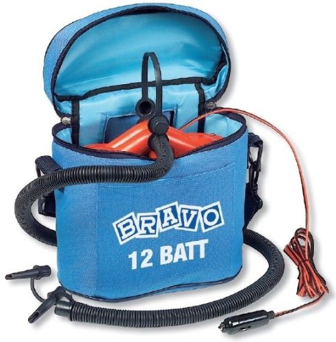 Električna/baterijska črpalka BRAVO 12 BATT 150 l/m