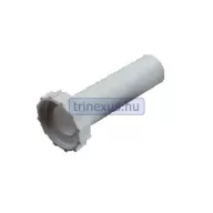 Odtok pomivalnega korita – raven plastični 1,1/4, 32 mm