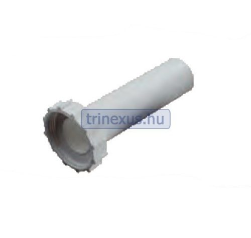 Odtok pomivalnega korita – raven plastični 1,1/4, 32 mm